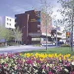 Hotel Quality Grand Steinkjer