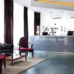 Quality Grand Отель Стейнхьер