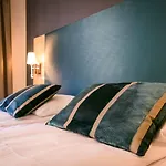 Quality Grand Hotel
