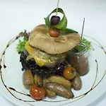 Quality Grand فندق ستاينشار