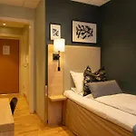 Quality Grand Hotel 4*