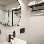 Quality Grand Hotel