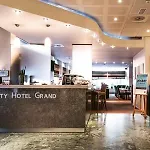 Quality Grand فندق ستاينشار