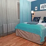 Quality Grand 4* Steinkjer