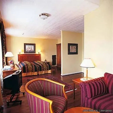 Hotel Quality Grand