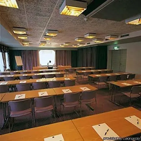 Quality Grand Hotel Steinkjer