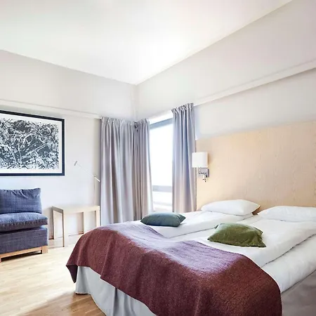 Hotel Quality Grand Steinkjer