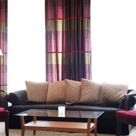 Quality Grand Hotel 4*