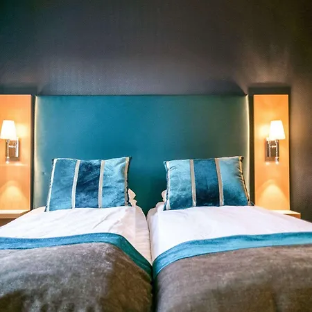 Hotell Quality Grand 4*