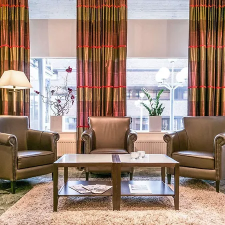 Quality Grand 4* Steinkjer