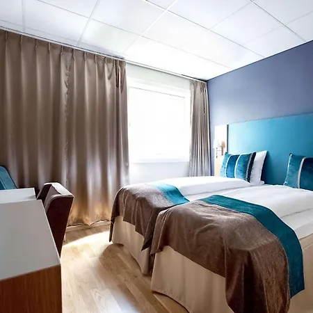 Hotel Quality Grand 4*