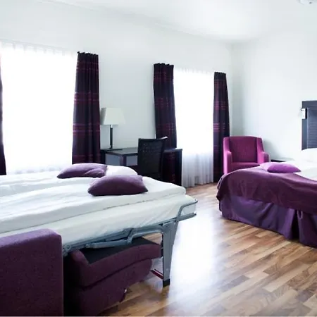 Quality Grand Hotel Steinkjer