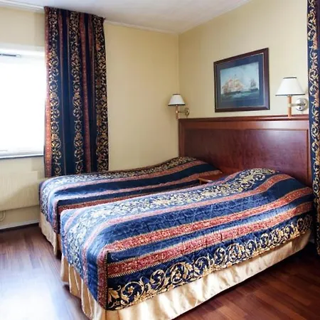 Hotell Quality Grand Steinkjer