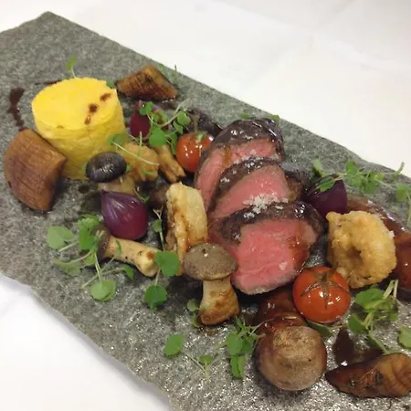 Hotell Quality Grand Steinkjer