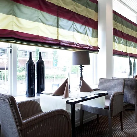 Hotell Quality Grand Steinkjer