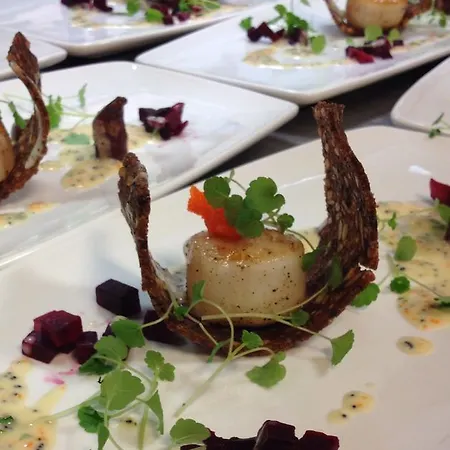 Quality Grand 4* Steinkjer