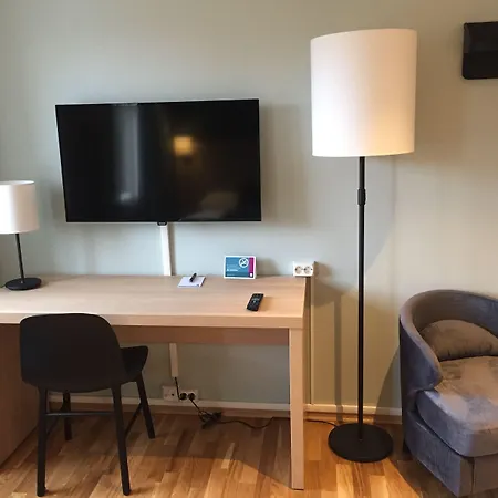 Hotel Quality Grand Steinkjer