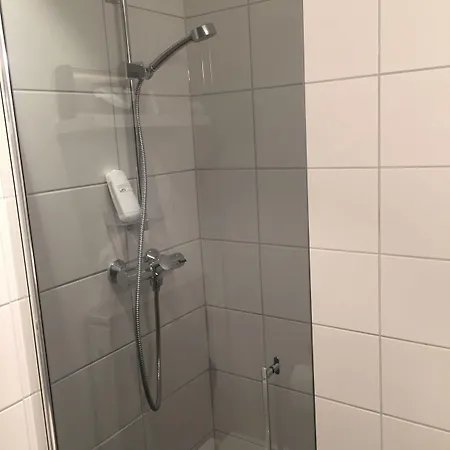 Hotell Quality Grand Steinkjer