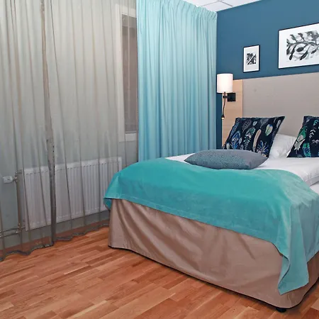 Quality Grand 4* 스테인헤르