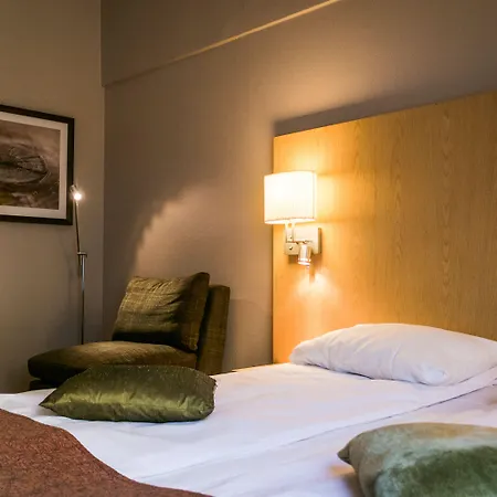 Quality Grand Hotell