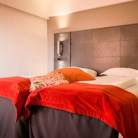 Quality Grand 4* Steinkjer