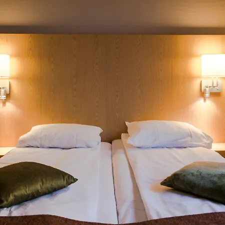 Hotell Quality Grand Steinkjer