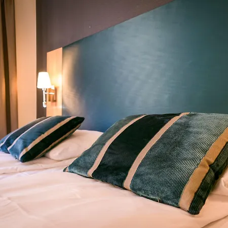 Quality Grand Hotell