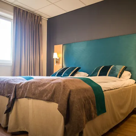 Hotell Quality Grand Steinkjer