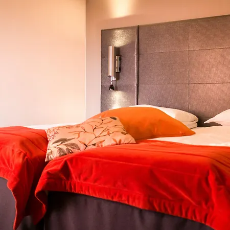 Quality Grand 4* 스테인헤르