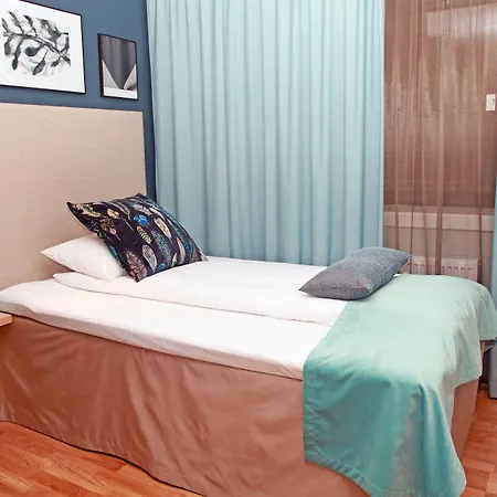 Quality Grand Steinkjer