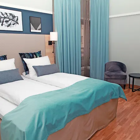 Hotell Quality Grand