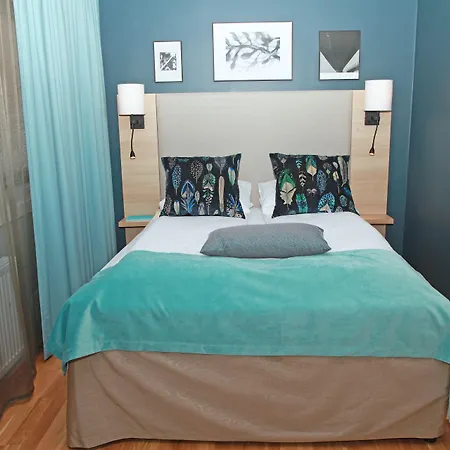 Quality Grand Hotell