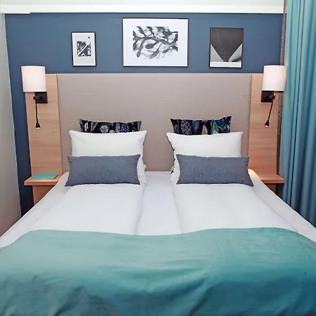 Quality Grand 4* Steinkjer