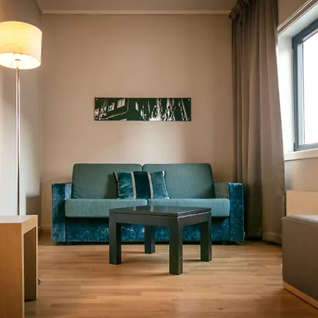 Hotell Quality Grand 4*