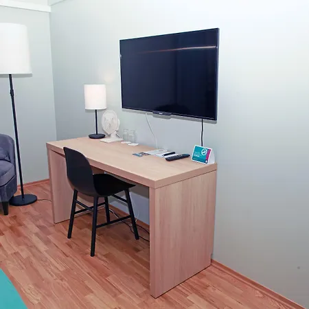 Hotel Quality Grand 4*