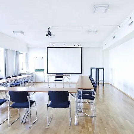 Quality Grand 4* Steinkjer