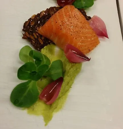 Quality Grand Hotel Steinkjer