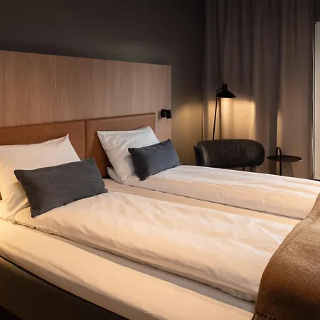 Quality Grand 4* Steinkjer