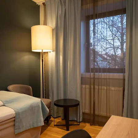 Quality Grand Steinkjer