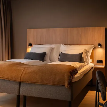 Quality Grand 4* Steinkjer