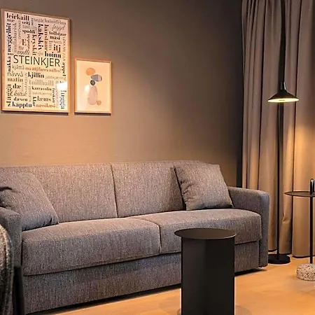 Hotell Quality Grand 4*