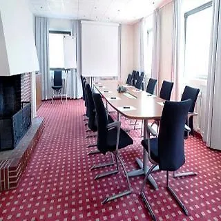 Quality Grand 4* Steinkjer