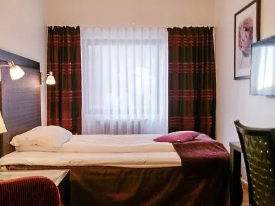 Hotell Quality Grand Steinkjer