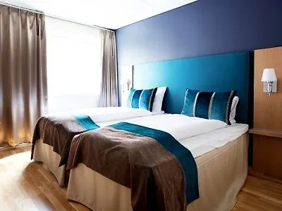 Quality Grand Hotel 4*