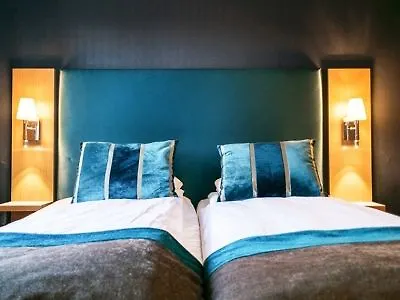 Quality Grand Steinkjer