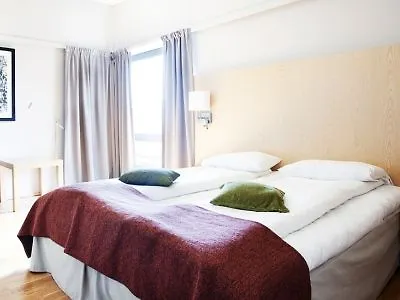 Hotell Quality Grand