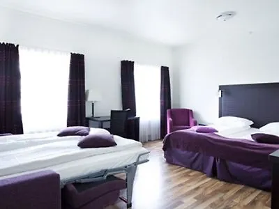 Hotell Quality Grand