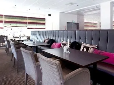 Quality Grand Steinkjer