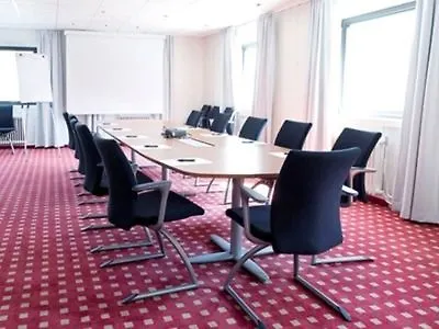 Quality Grand Hotell