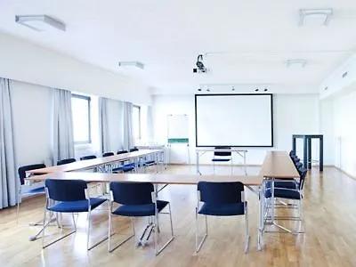 Quality Grand Steinkjer